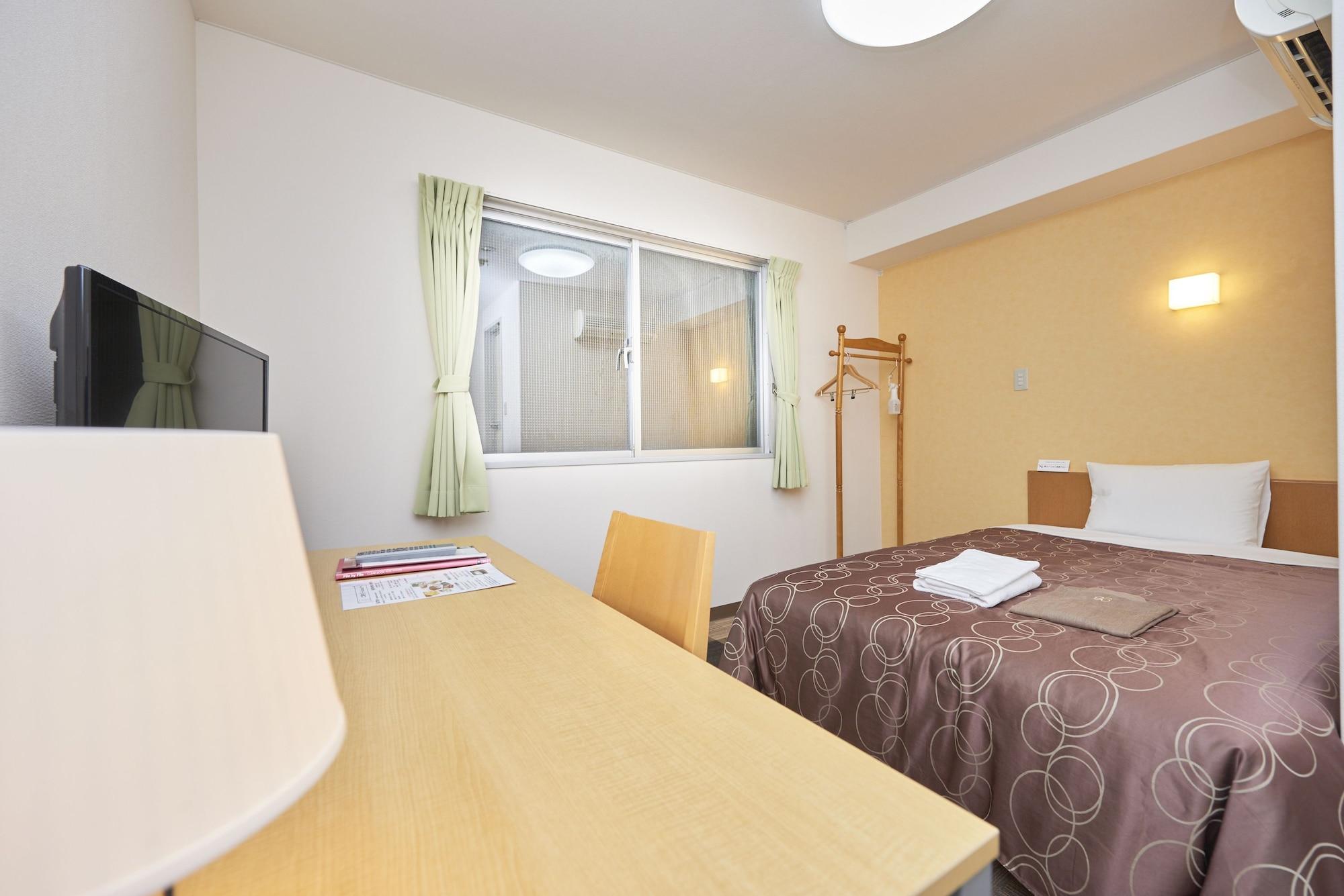 Hotel Select Inn Shikoku Chuo Shikokuchuo Luaran gambar