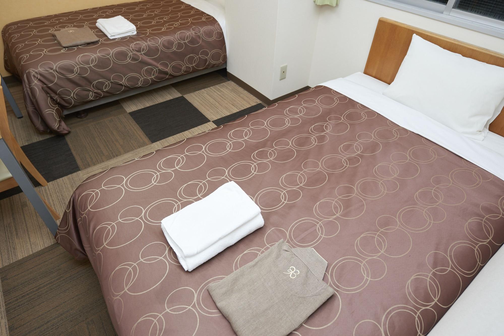 Hotel Select Inn Shikoku Chuo Shikokuchuo Luaran gambar