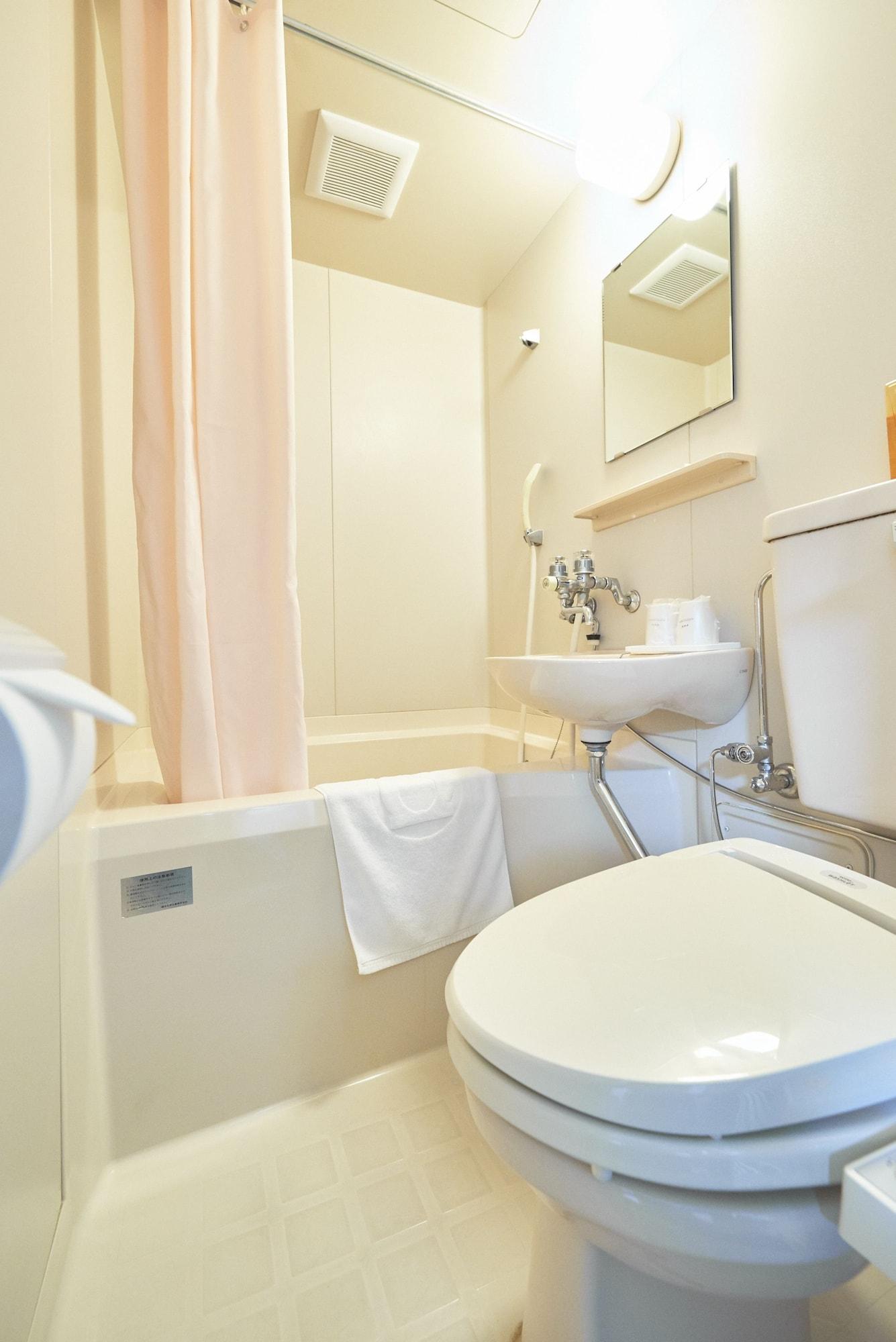 Hotel Select Inn Shikoku Chuo Shikokuchuo Luaran gambar