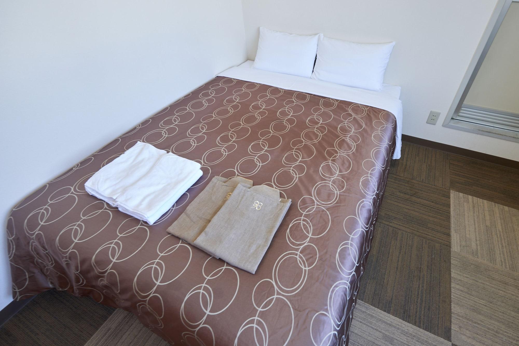 Hotel Select Inn Shikoku Chuo Shikokuchuo Luaran gambar