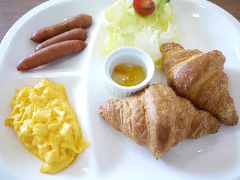 Hotel Select Inn Shikoku Chuo Shikokuchuo Luaran gambar