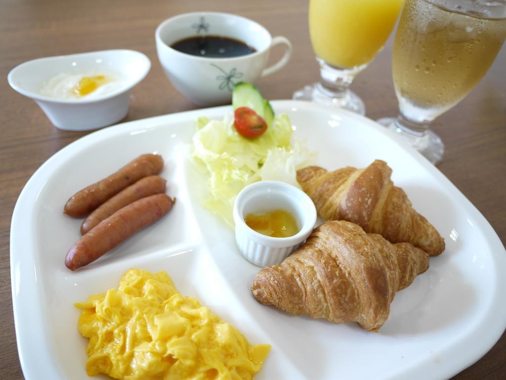Hotel Select Inn Shikoku Chuo Shikokuchuo Luaran gambar