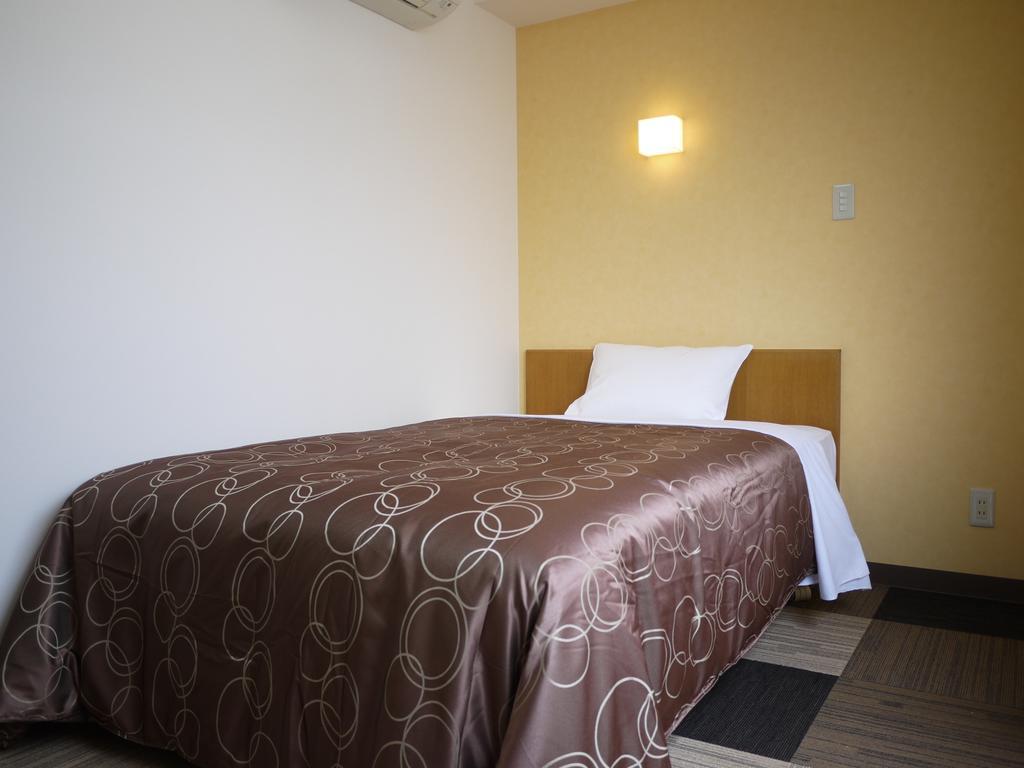 Hotel Select Inn Shikoku Chuo Shikokuchuo Bilik gambar